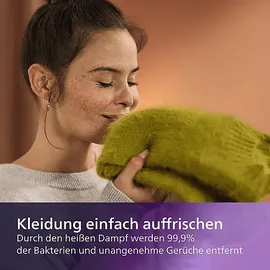 Philips 7000 Series STH7060 schwarz