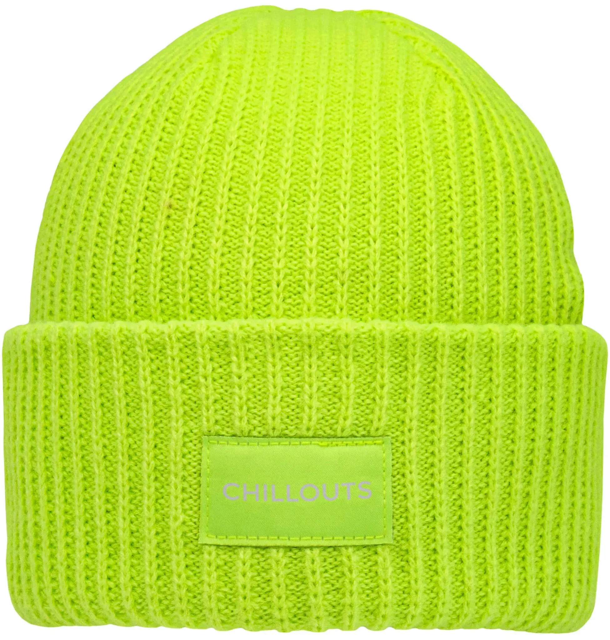 Strickmütze CHILLOUTS 