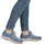 Rieker Slip-On Sneaker Damen Blau 38