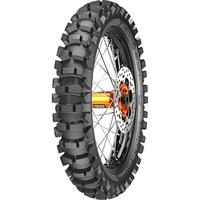 Metzeler MC360 Mid Hard REAR 120/100-18 68M TT