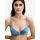 Marc O'Polo Bikini-Top Damen Blau 85B