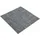 vidaXL Teppichfliese 50 x 50 cm 4 pcs PP und Bitumen