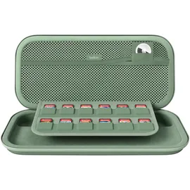 Belkin Gaming Tasche Pistachio für Nintendo Switch 2