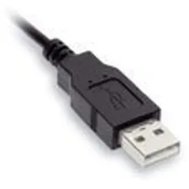 Cherry G84-4100 US schwarz G84-4100LCAUS-2