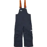 Insulated Hosen Navy 8