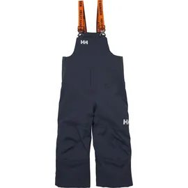 HELLY HANSEN Rider 2 Insulated Hosen - Navy - 8