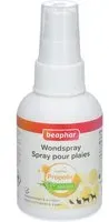 Beaphar Spray de Soin Plaies 75 ml