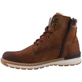 Mustang 4141-602 Herren Braun 43