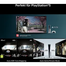 Sony K-65XR95M2 65" 4K Ultra HD LED 4K-Fernseher