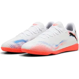 Puma FUTURE 8 Play IT Futsalschuhe Unisex
