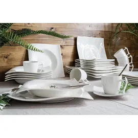 Maxwell & Williams Motion Tasse mit Untertasse Set, 2-tlg. (RP00405)