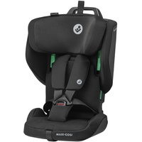 Maxi-Cosi Premium Kindersitz Nomad Plus i-Size, schwarz
