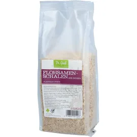 Biologische Präparate Dr. Groß GmbH Flohsamenschalen aus Indien 250 g