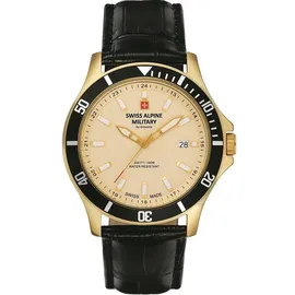 Swiss Alpine Military Challenger Edelstahl 42,0 mm 7022.1511