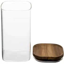 Five Einmachglas Hermet 1,3 l 5 St.