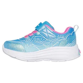 SKECHERS My Dreamers Kinder Blau 25