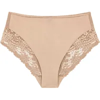 Triumph Ladyform Soft Maxi 2 St. Beige 46