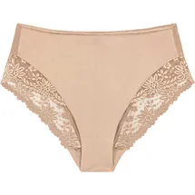 Triumph Ladyform Soft Maxi 2 St. Beige 46