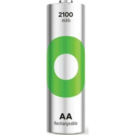 GP ReCyko AA 2100 mAh 4 St.