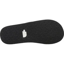The North Face Base Camp Flip-Flop II schwarz/weiß 43