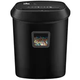 TRACER FileCrusher Schwarz