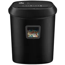 TRACER FileCrusher Schwarz