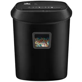 TRACER FileCrusher Schwarz