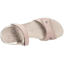 Panama Jack Julia Damen Braun 40