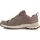 Salomon XA Pro 3D V9 Damen Iron/Shadow Gray/Huckleberry 38