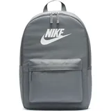 Nike Rucksack (25L) 063 - smoke grey/smoke grey/white