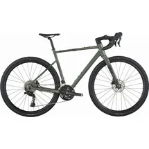 Scott Speedster Gravel 20 Grün Unisex