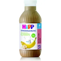 HiPP Sondennahrung Milch-Banane hochkalorisch