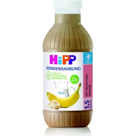 HiPP Sondennahrung Milch-Banane hochkalorisch