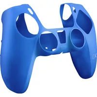 Trust PS5 GXT 748 Controller-Hülle blau