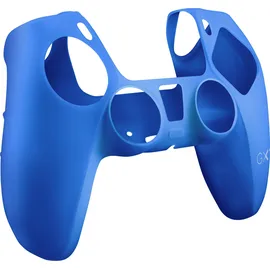 Trust PS5 GXT 748 Controller-Hülle blau