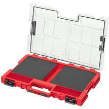 Toolbrothers RHINO XXL Organizer ULTRA Höhe L 6 l rot