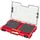 Toolbrothers RHINO XXL Organizer ULTRA Höhe L 6 l rot