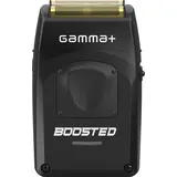 Gamma+ Boosted Shaver