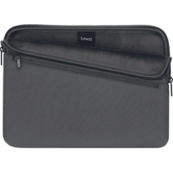 Artwizz Neopren Sleeve Pro 16″ (Apple), Notebooktasche, Grau