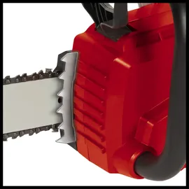 Einhell Akku-Kettensäge GC-KS 18 Li Kit 25 cm Schwertlänge inkl. 1 x 18 V / 2,5 Ah Li Ion Akku und Ladegerät