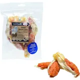 beeztees Kaninchenohren mit Huhn 250 g