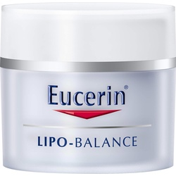 Eucerin, Gesichtscreme, Lipo-Balance medizinische Hautpflege Creme, 50 ml Körperpflege (50 ml)
