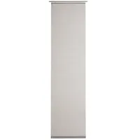 Gözze VALEGRO Legere 17 Schiebevorhang ca.60/245 Farbe Taupe