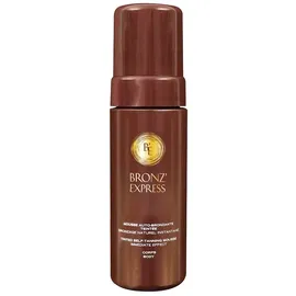 Académie Scientifique de Beauté Académie Bronz'Express Mousse Auto-Bronzante Teintée 150 ml