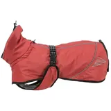 Trixie Wintermantel Explore Thermo rot, 45 cm