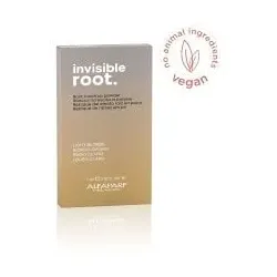 Alfaparf Milano Invisible Root Touch Up Powder hellblond 5g