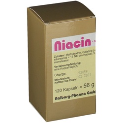 Niacin