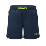 TROLLKIDS Balestrand Badeshorts Blau 92