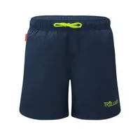 TROLLKIDS Badeshorts Balestrand Shorts - Badehose Gr 92
