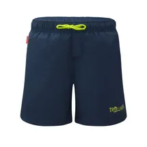 TROLLKIDS Balestrand Badeshorts Blau 92